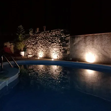 Belle Maison De Caractere Dans Village Et Sa Piscine Privee 7 Pers- 3 Chambres - 12 Rue Emile Zola Millas Exterior photo