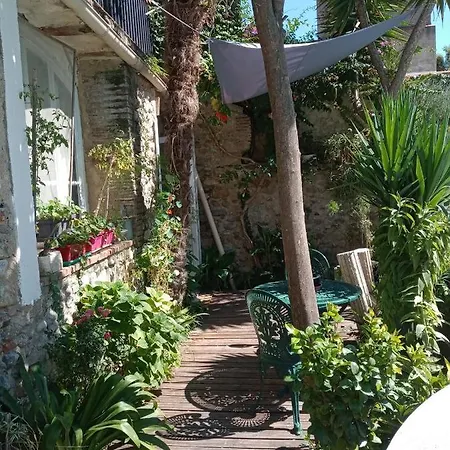 Belle Maison De Caractere Dans Village Et Sa Piscine Privee 7 Pers- 3 Chambres - 12 Rue Emile Zola Millas Exterior photo