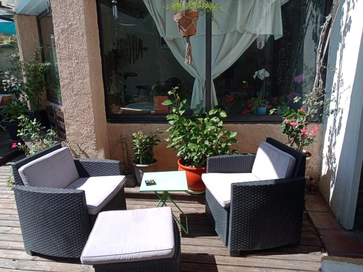 Holiday home Belle Maison De Caractere Dans Village Et Sa Piscine Privee 7 Pers- 3 - 12 Rue Emile Zola Millas