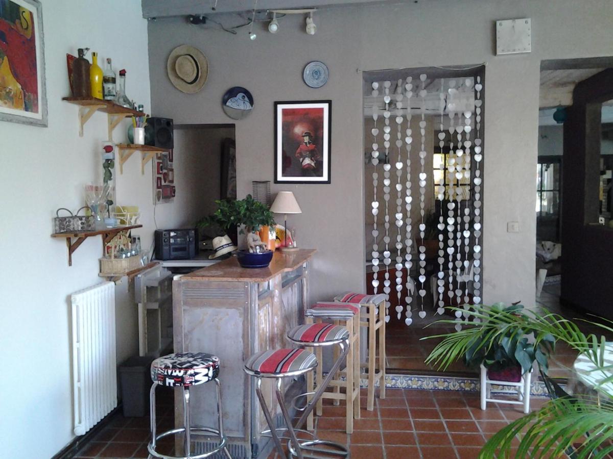 Belle Maison De Caractere Dans Village Et Sa Piscine Privee 7 Pers- 3 - 12 Rue Emile Zola *