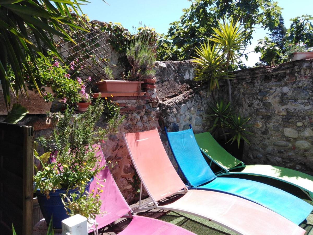 Belle Maison De Caractere Dans Village Et Sa Piscine Privee 7 Pers- 3 - 12 Rue Emile Zola *