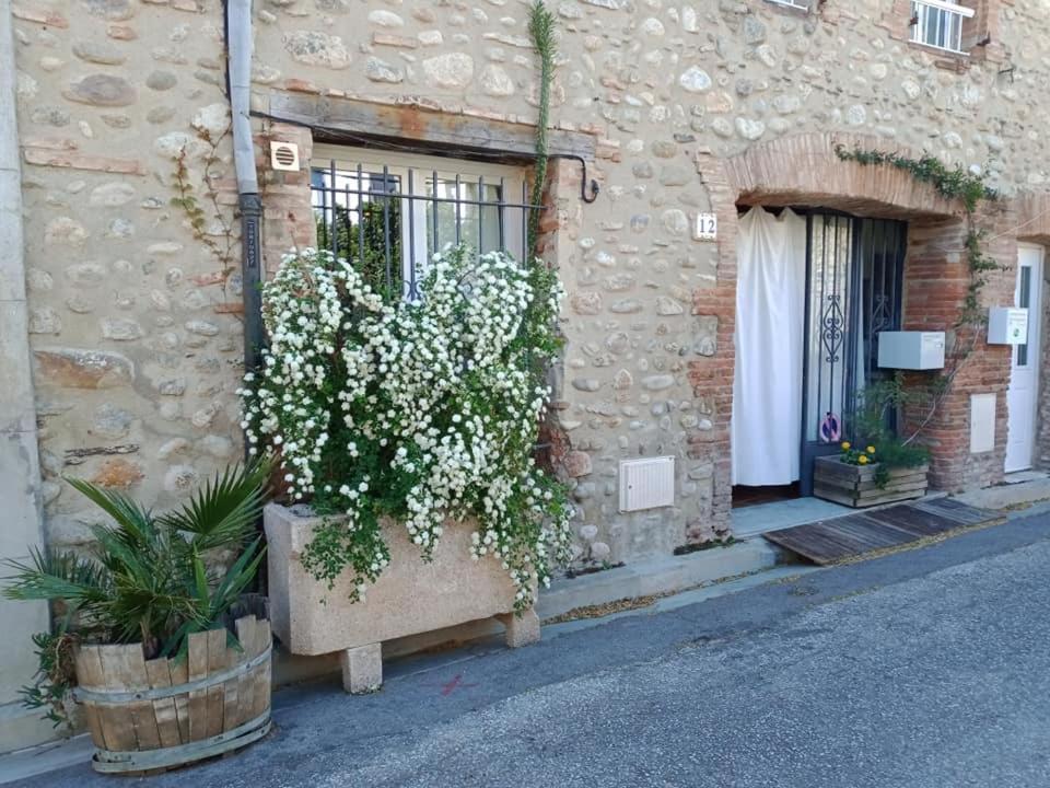 Holiday home Belle Maison De Caractere Dans Village Et Sa Piscine Privee 7 Pers- 3 - 12 Rue Emile Zola