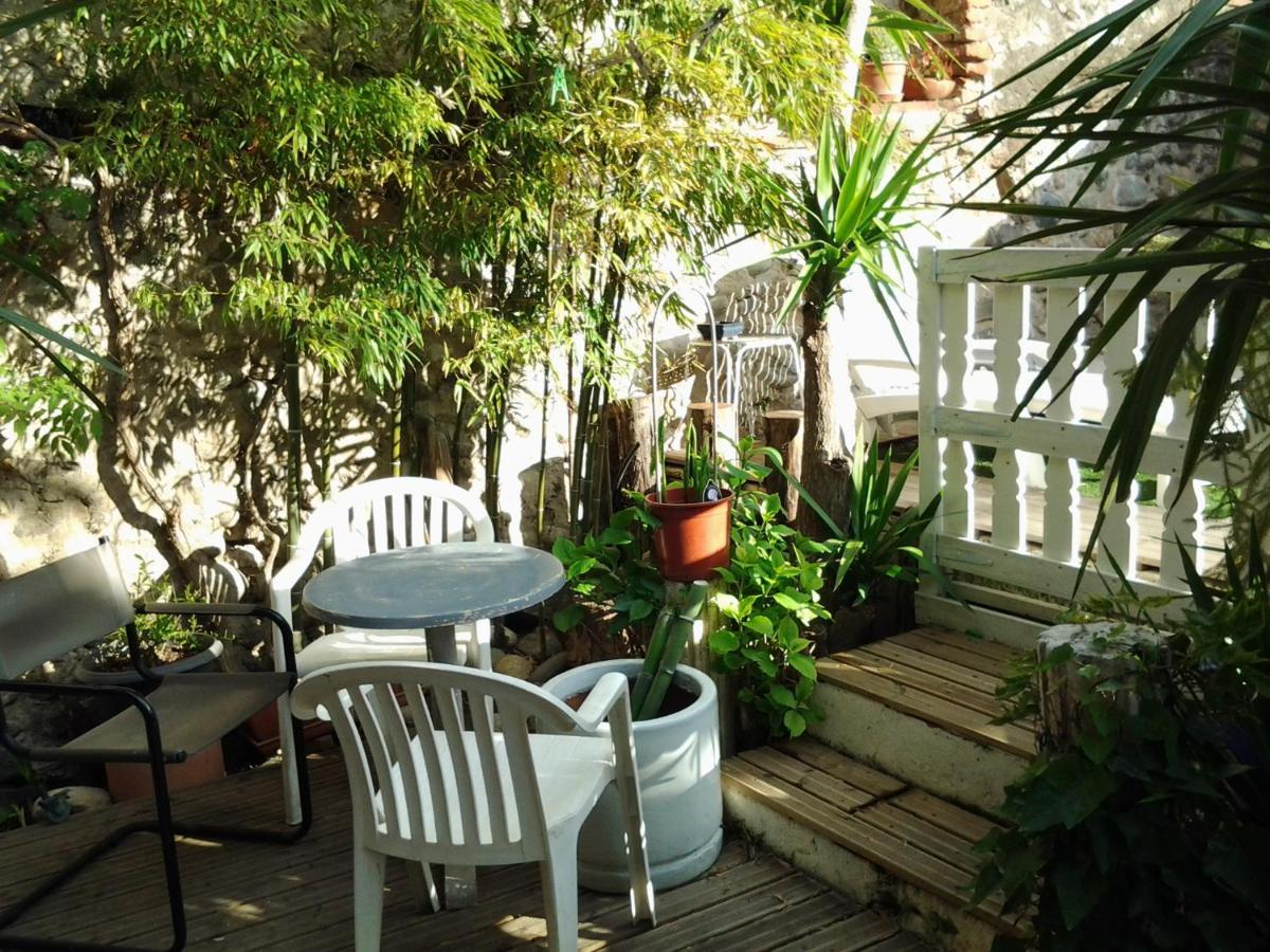 Belle Maison De Caractere Dans Village Et Sa Piscine Privee 7 Pers- 3 - 12 Rue Emile Zola *