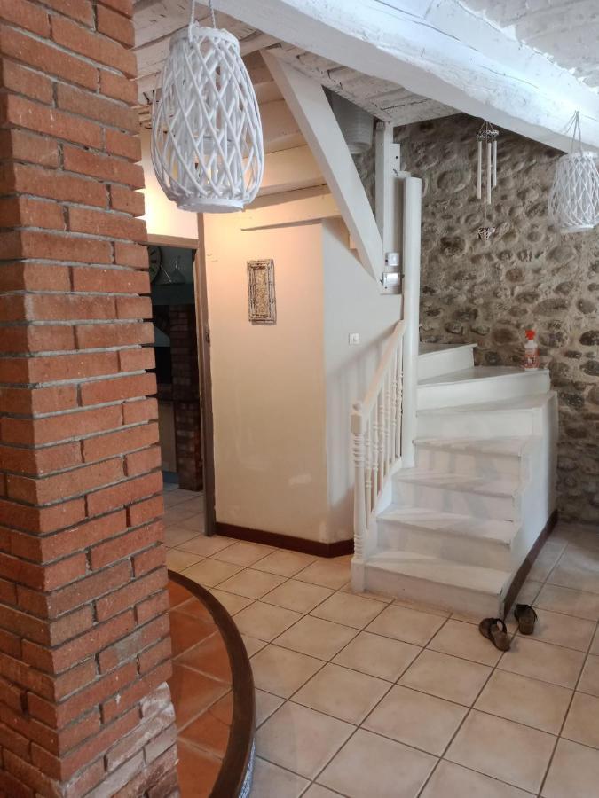 Holiday home Belle Maison De Caractere Dans Village Et Sa Piscine Privee 7 Pers- 3 - 12 Rue Emile Zola