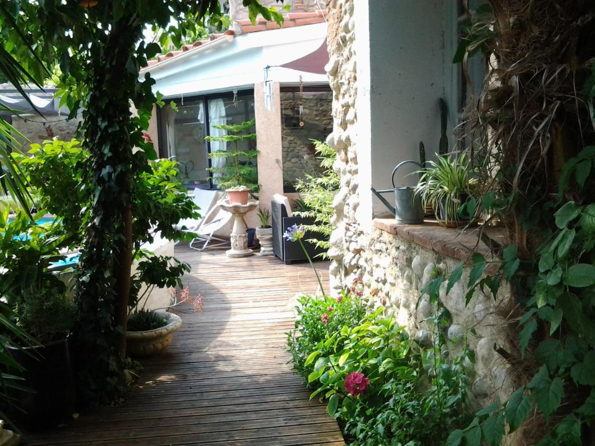 Holiday home Belle Maison De Caractere Dans Village Et Sa Piscine Privee 7 Pers- 3 - 12 Rue Emile Zola Millas