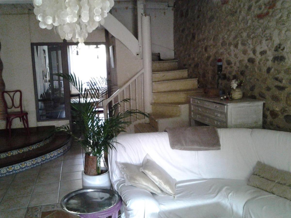 Holiday home Belle Maison De Caractere Dans Village Et Sa Piscine Privee 7 Pers- 3 - 12 Rue Emile Zola *