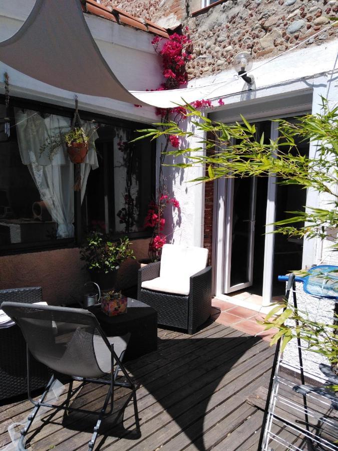 Belle Maison De Caractere Dans Village Et Sa Piscine Privee 7 Pers- 3 - 12 Rue Emile Zola Holiday home Millas