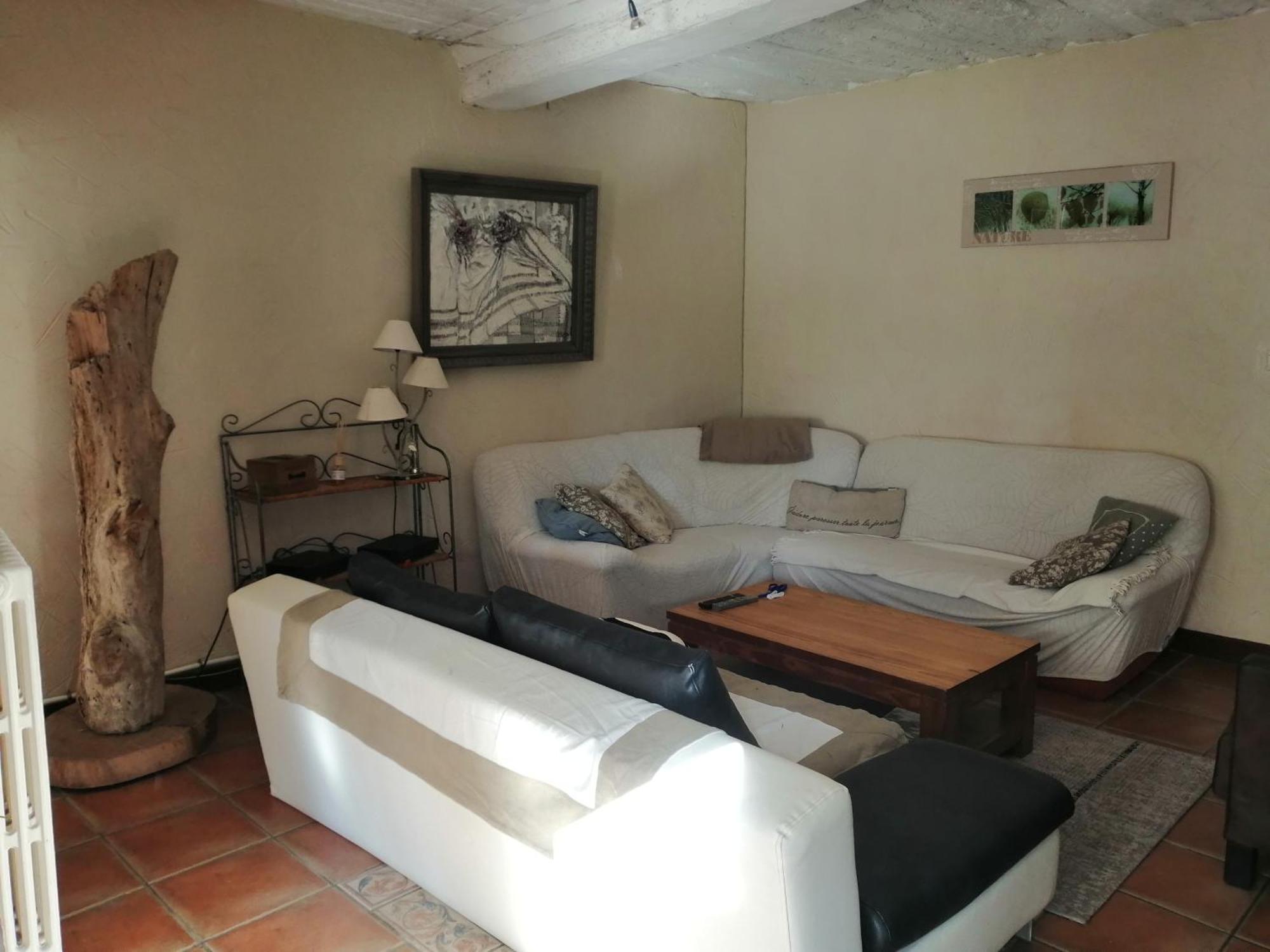 Belle Maison De Caractere Dans Village Et Sa Piscine Privee 7 Pers- 3 - 12 Rue Emile Zola Holiday home Millas
