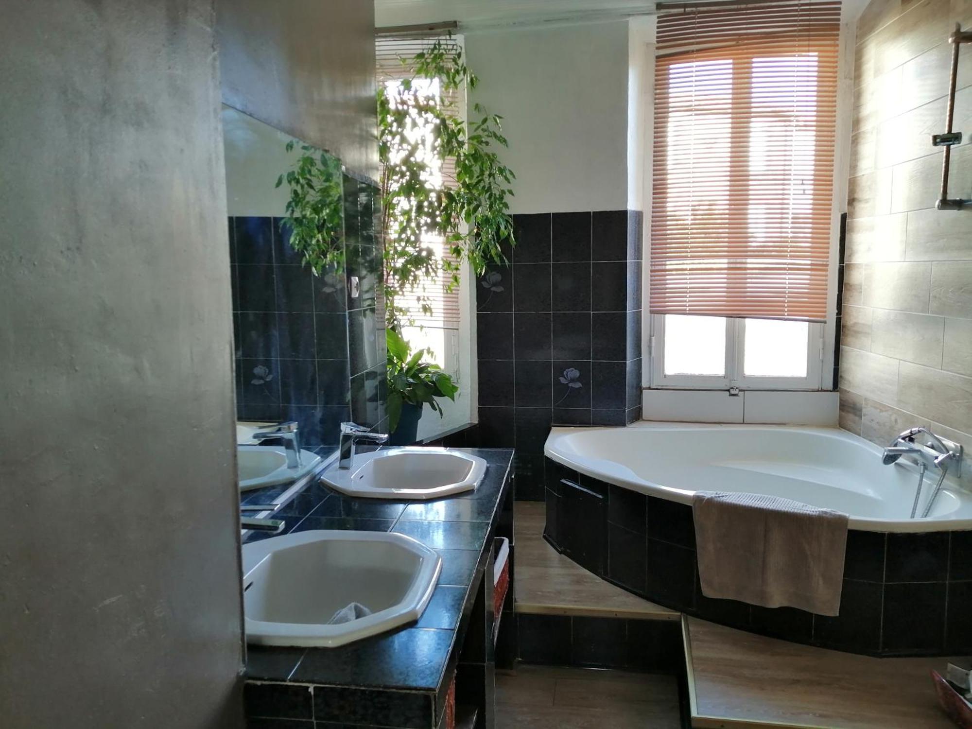 Belle Maison De Caractere Dans Village Et Sa Piscine Privee 7 Pers- 3 - 12 Rue Emile Zola * Millas