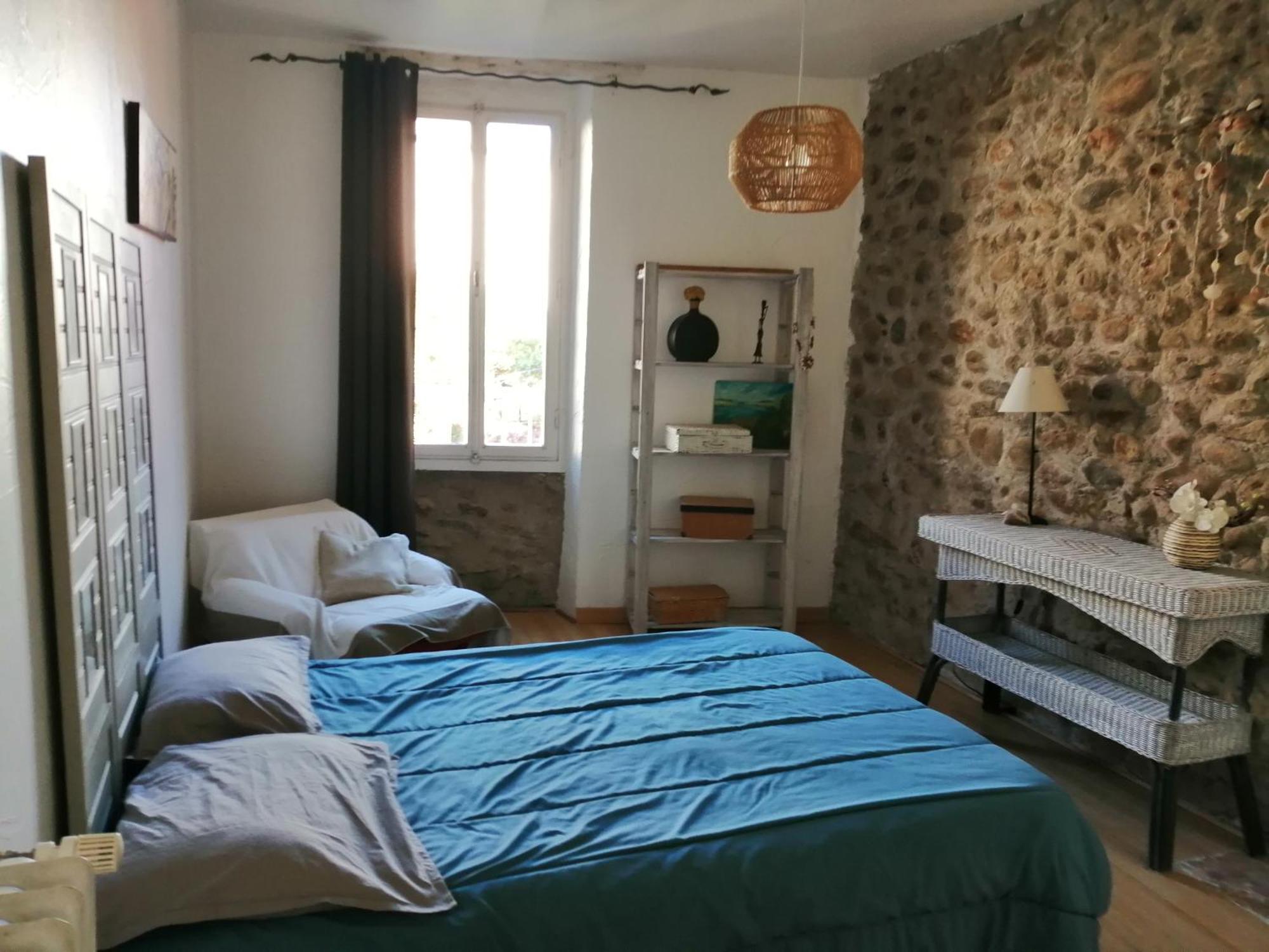 Belle Maison De Caractere Dans Village Et Sa Piscine Privee 7 Pers- 3 - 12 Rue Emile Zola *