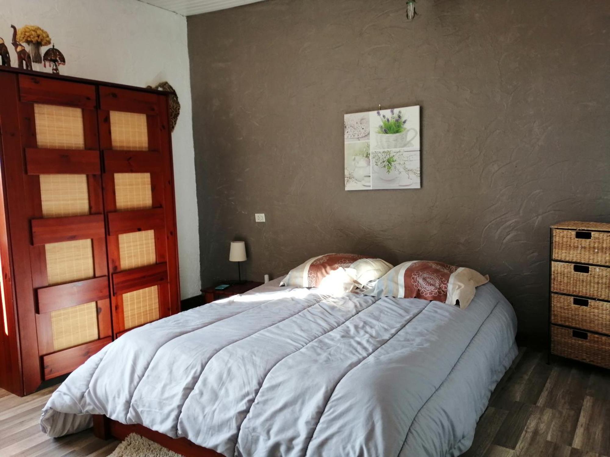Belle Maison De Caractere Dans Village Et Sa Piscine Privee 7 Pers- 3 - 12 Rue Emile Zola * Millas