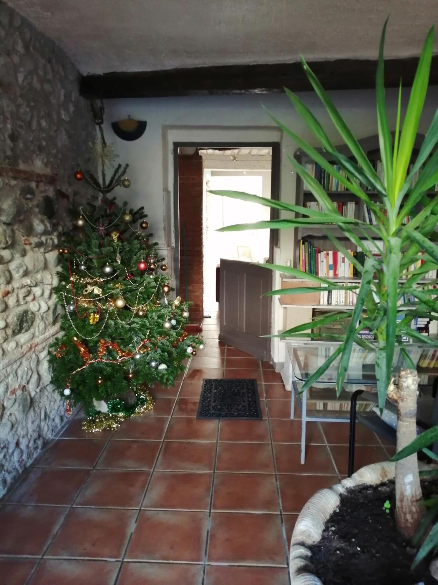 Belle Maison De Caractere Dans Village Et Sa Piscine Privee 7 Pers- 3 - 12 Rue Emile Zola