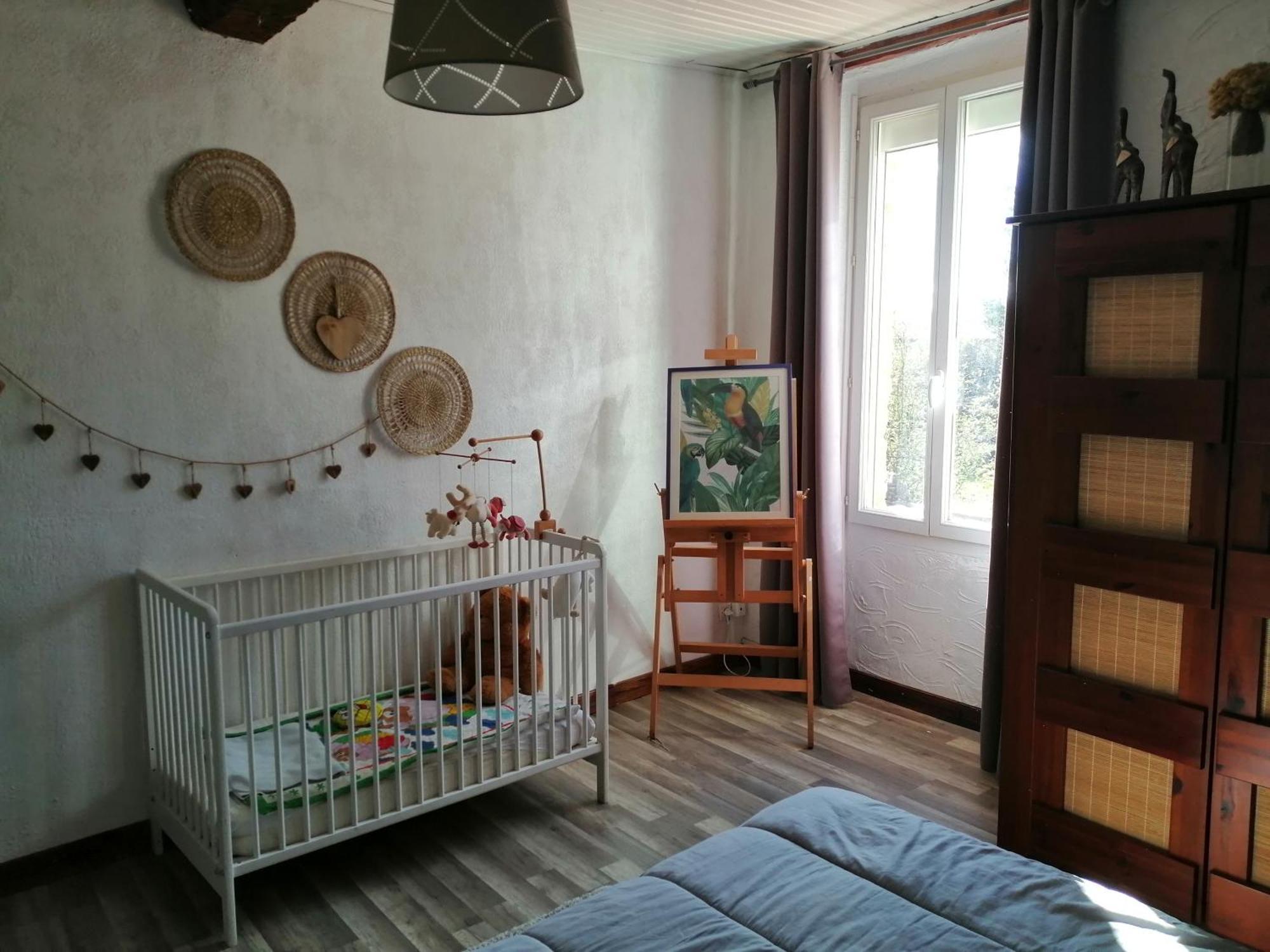 Belle Maison De Caractere Dans Village Et Sa Piscine Privee 7 Pers- 3 - 12 Rue Emile Zola Holiday home