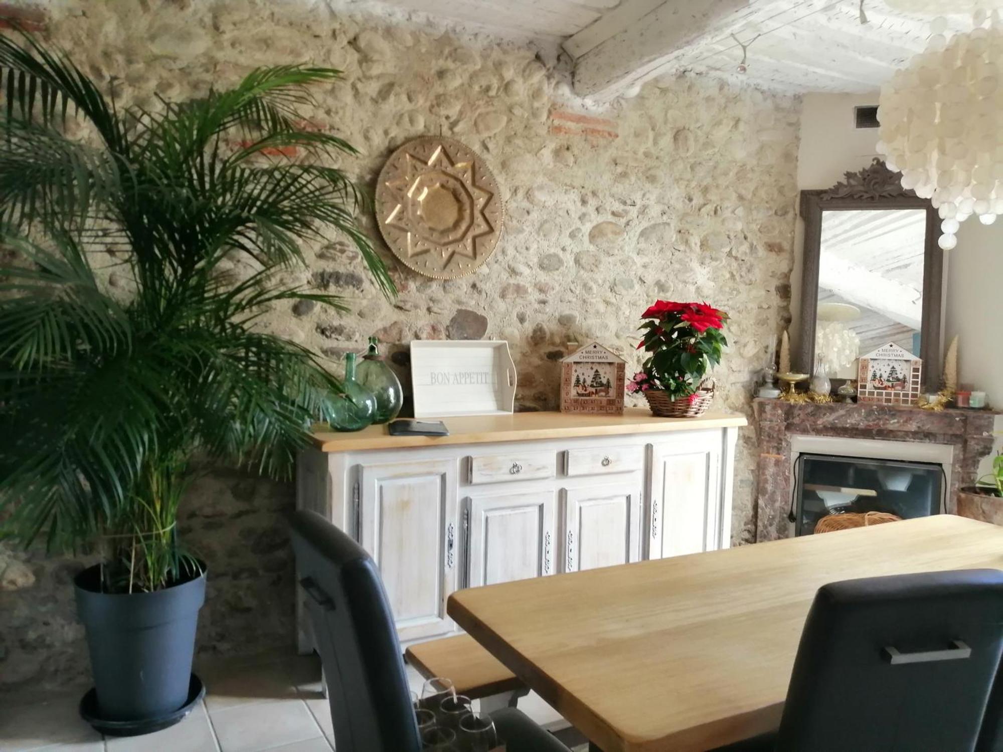 Holiday home Belle Maison De Caractere Dans Village Et Sa Piscine Privee 7 Pers- 3 - 12 Rue Emile Zola