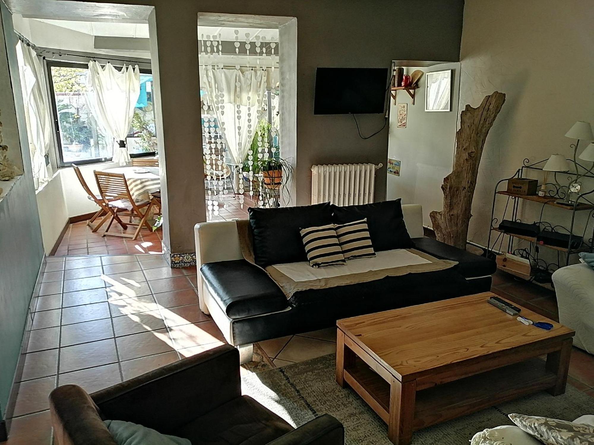 Holiday home Belle Maison De Caractere Dans Village Et Sa Piscine Privee 7 Pers- 3 - 12 Rue Emile Zola Millas