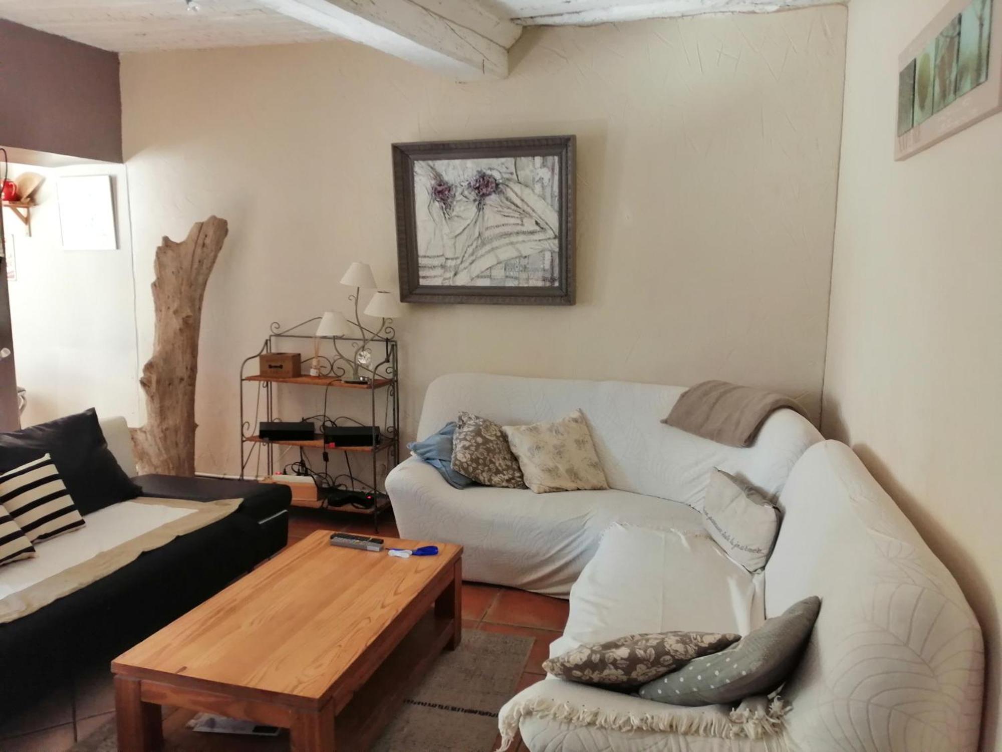 Belle Maison De Caractere Dans Village Et Sa Piscine Privee 7 Pers- 3 - 12 Rue Emile Zola *