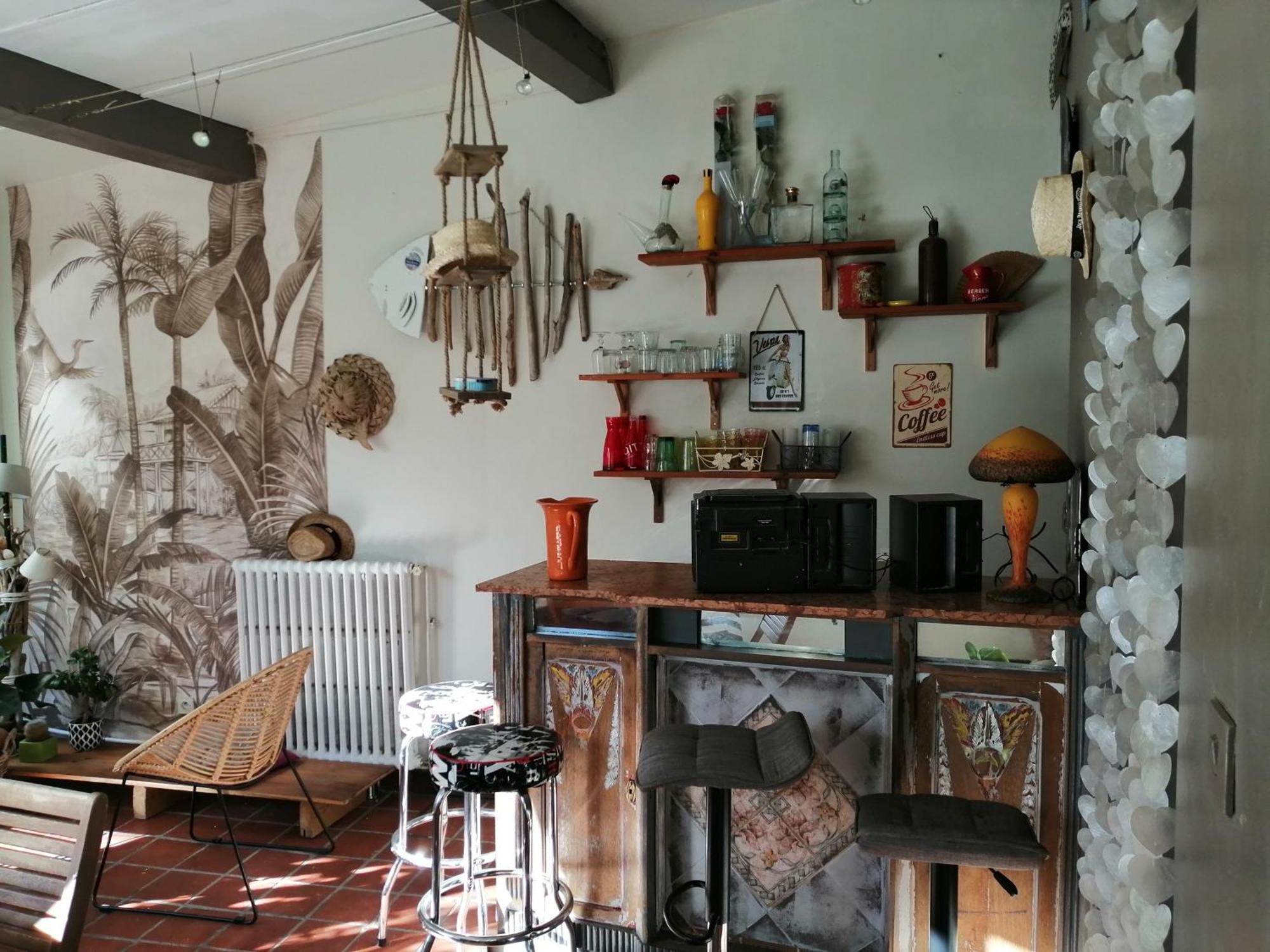 Belle Maison De Caractere Dans Village Et Sa Piscine Privee 7 Pers- 3 - 12 Rue Emile Zola Holiday home Millas