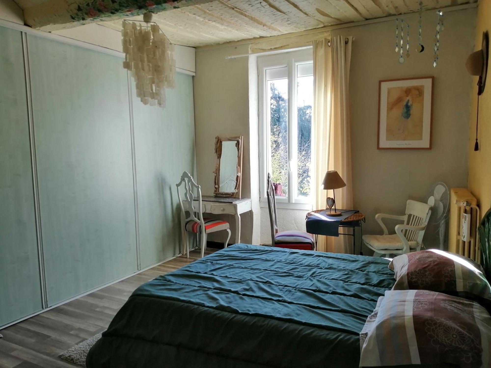 Belle Maison De Caractere Dans Village Et Sa Piscine Privee 7 Pers- 3 - 12 Rue Emile Zola Millas