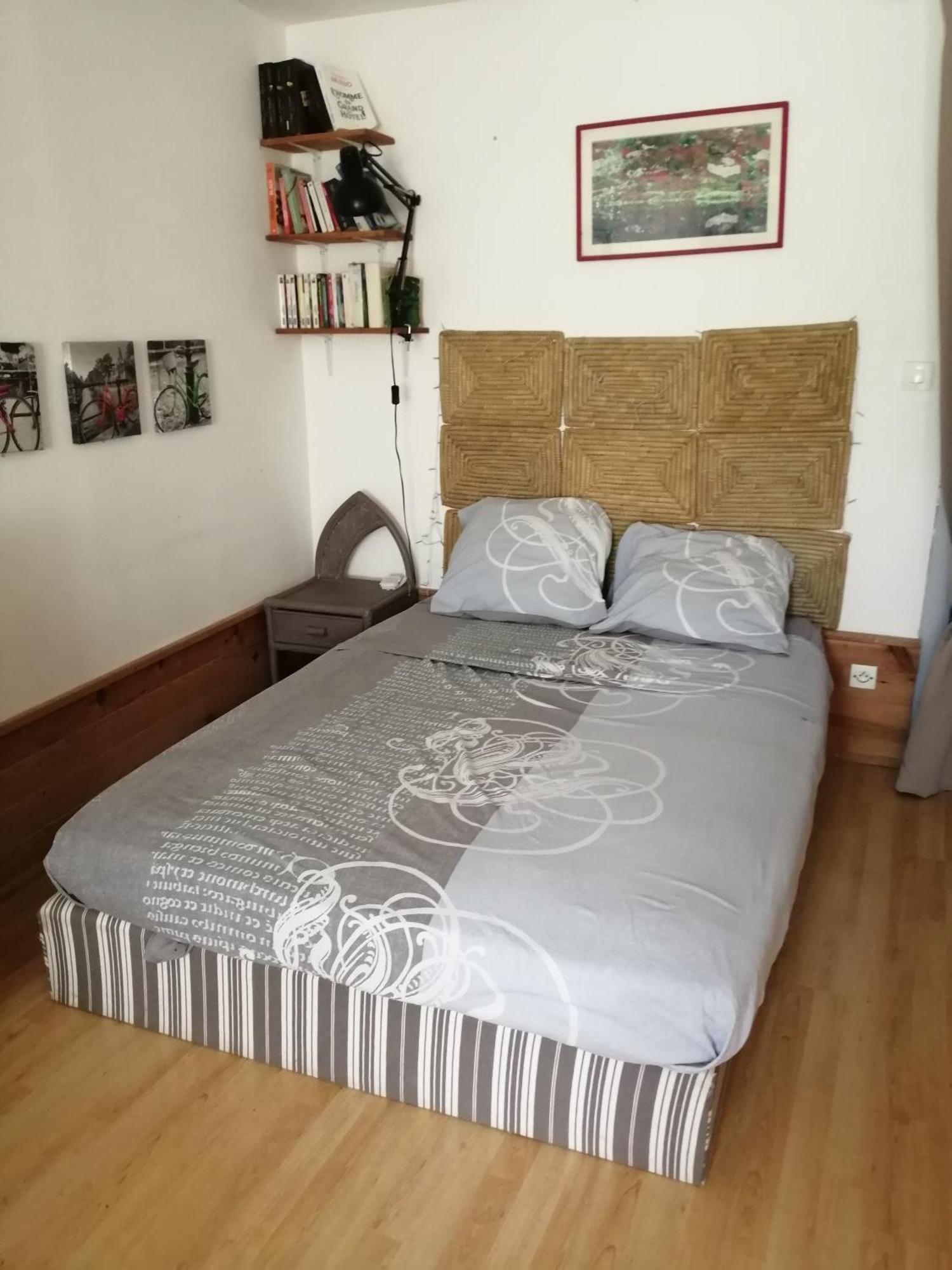 Holiday home Belle Maison De Caractere Dans Village Et Sa Piscine Privee 7 Pers- 3 - 12 Rue Emile Zola *